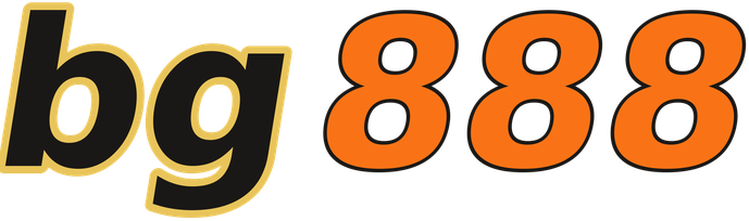 bg888 logo