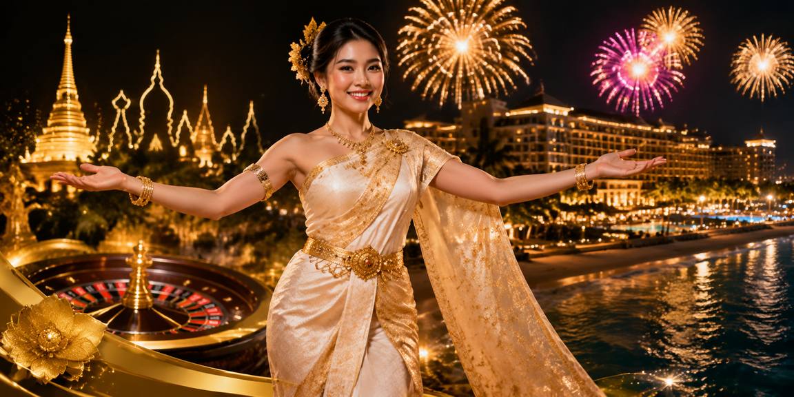 bg888 Golden Lotus