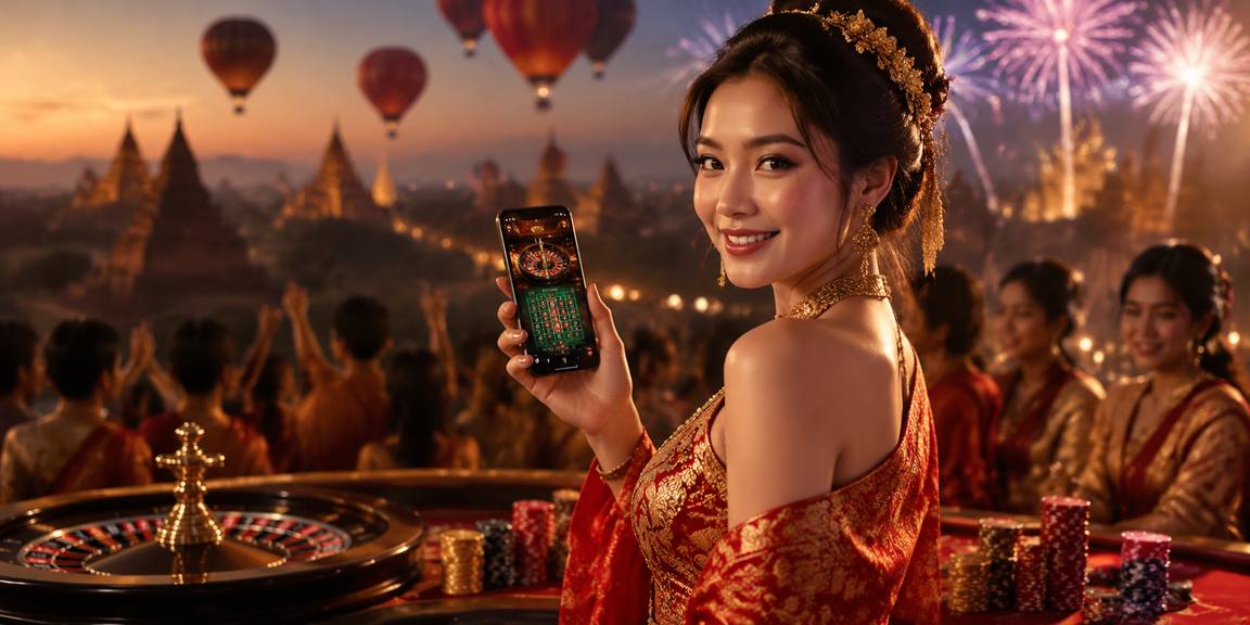 bg888 bg888 ကို တည်ဆောက်ခဲ့ပုံနဲ့ မြန်မာ့ကစားသမားတွေအတွက် အဓိကထားပြုလုပ်ခဲ့ပုံ
